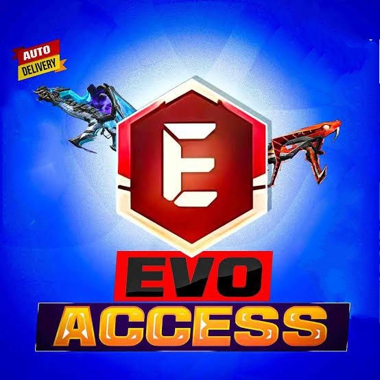 E BADGE EVO_ACCESS